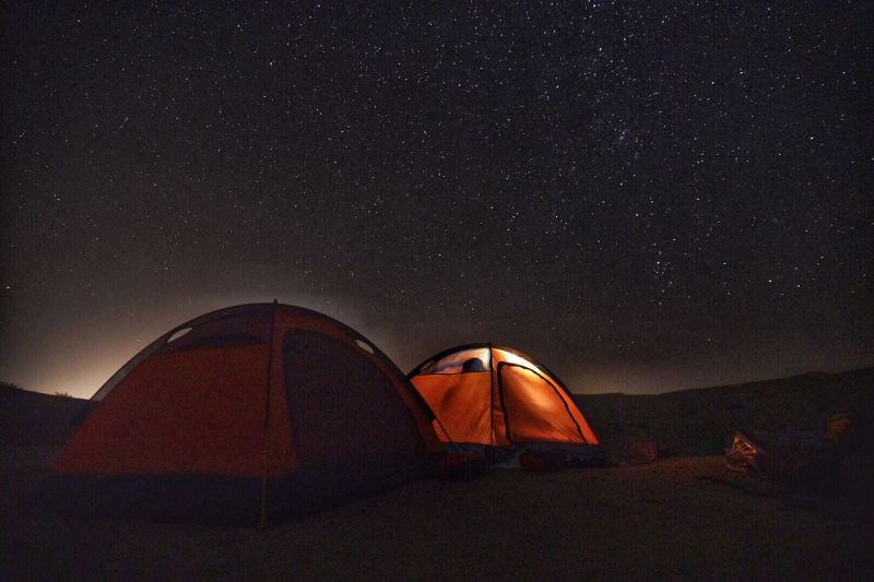 Desert (Dasht-e Kavir)