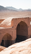 Caravanserai